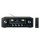 Radio i budzik IMPERIAL Imperial DABMAN280CDBK DAB+/FM Radio with CD Player, USB, Bl